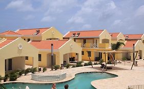 Dormio Bonaire Village