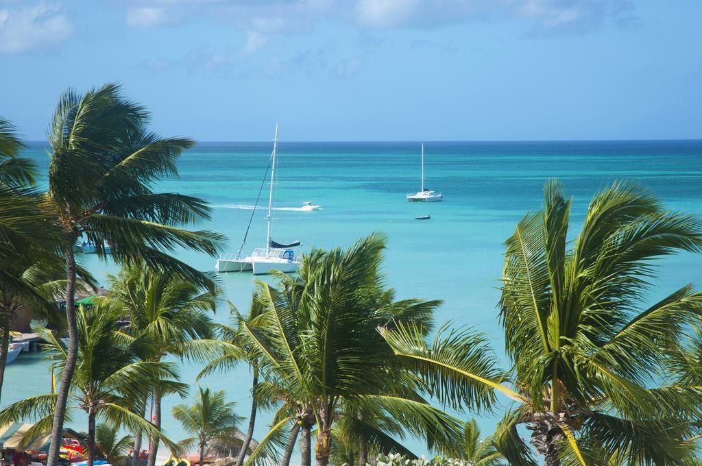 Dormio Bonaire Village Kamer foto