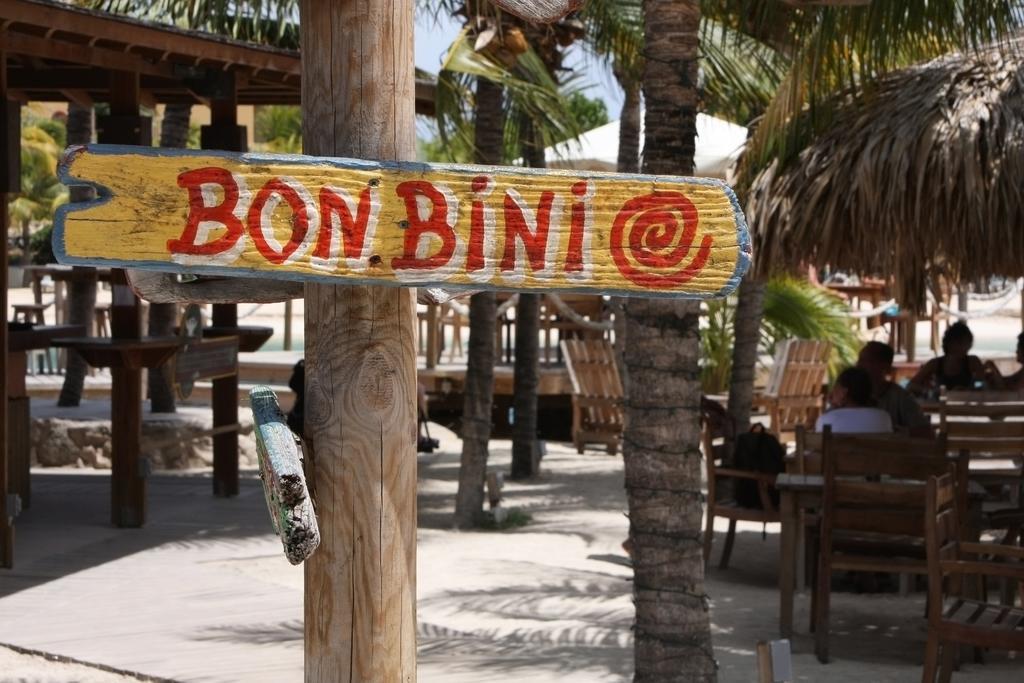 Dormio Bonaire Village Kamer foto