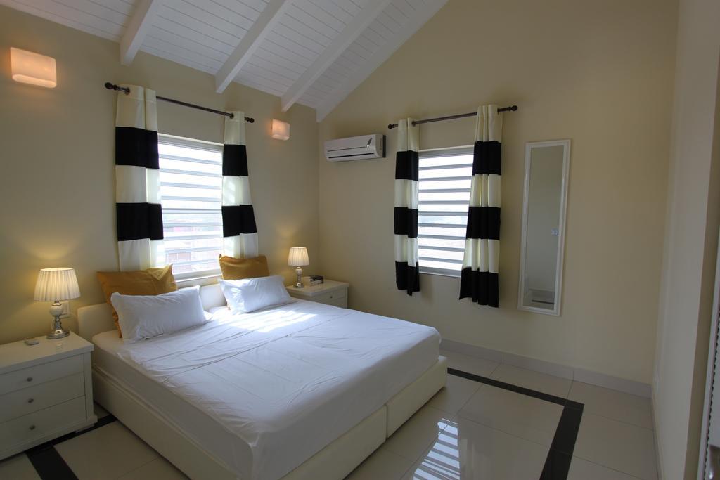 Dormio Bonaire Village Buitenkant foto