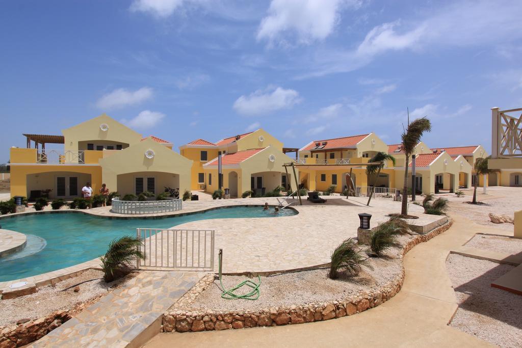 Dormio Bonaire Village Buitenkant foto