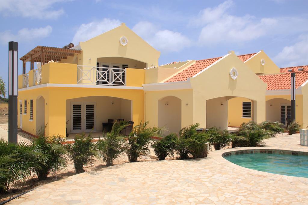 Dormio Bonaire Village Kamer foto
