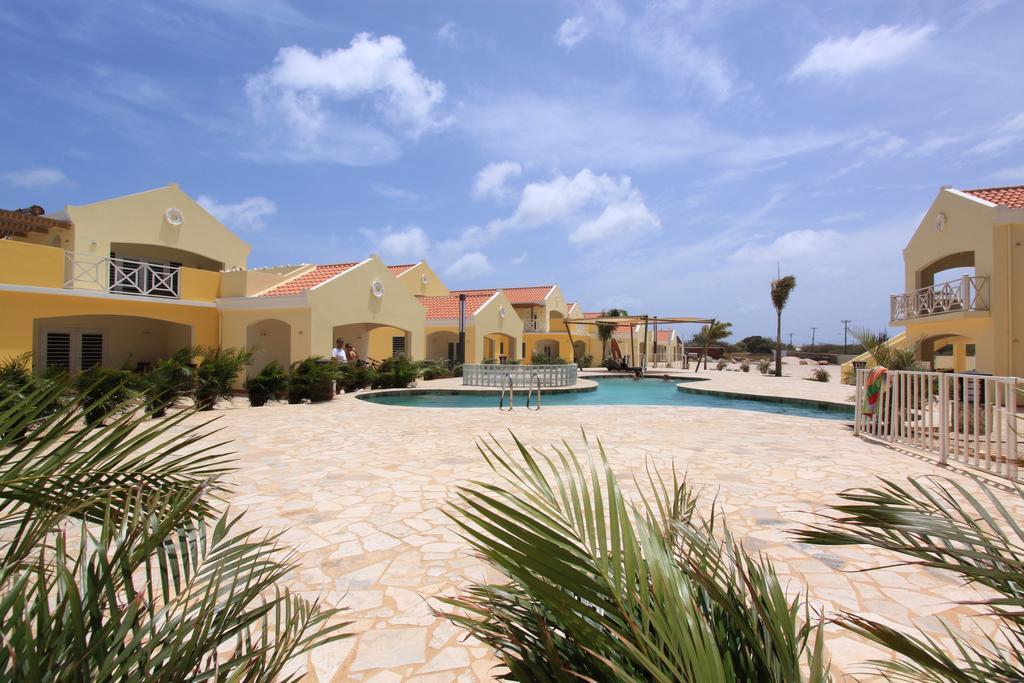 Dormio Bonaire Village Kamer foto