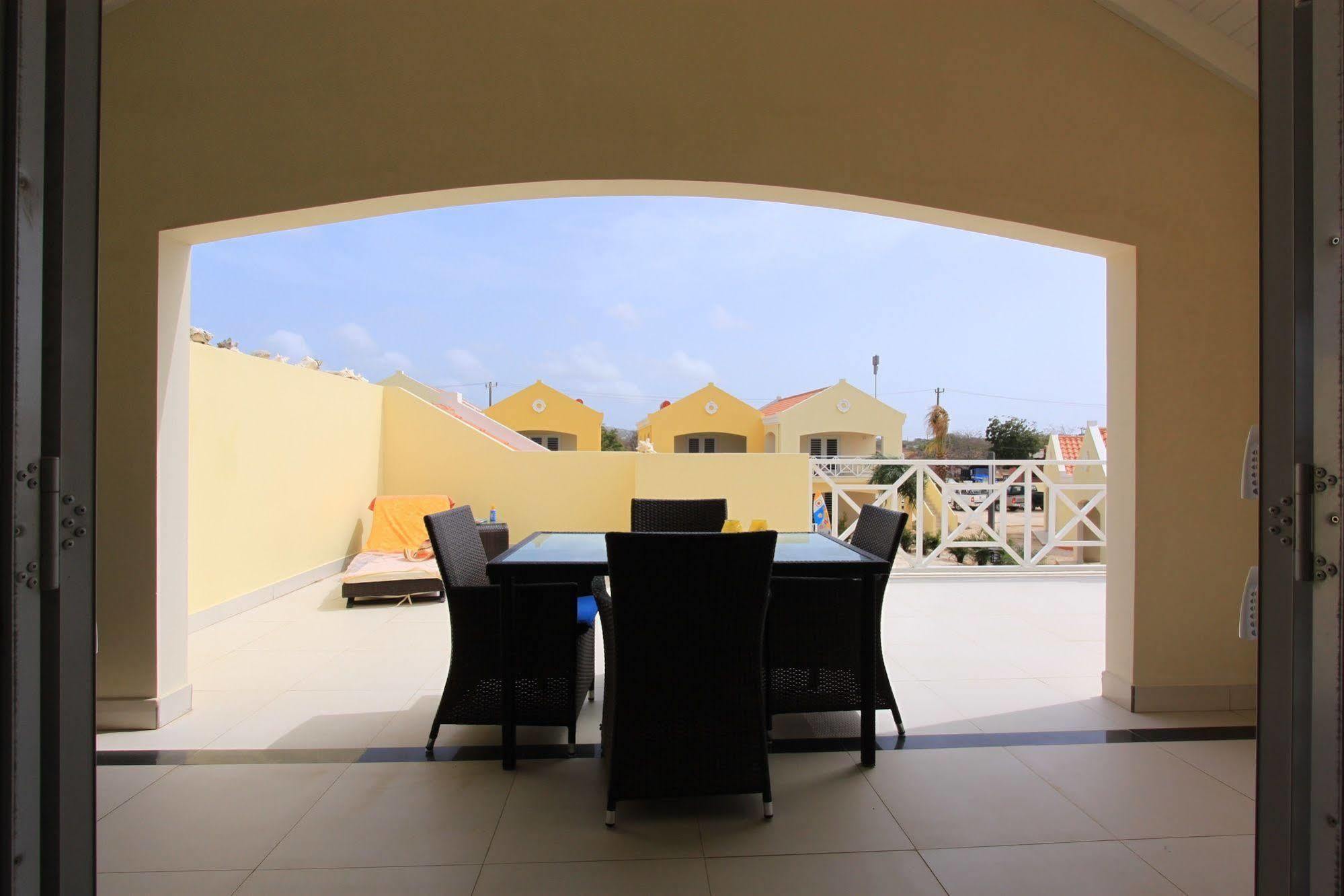 Dormio Bonaire Village Buitenkant foto