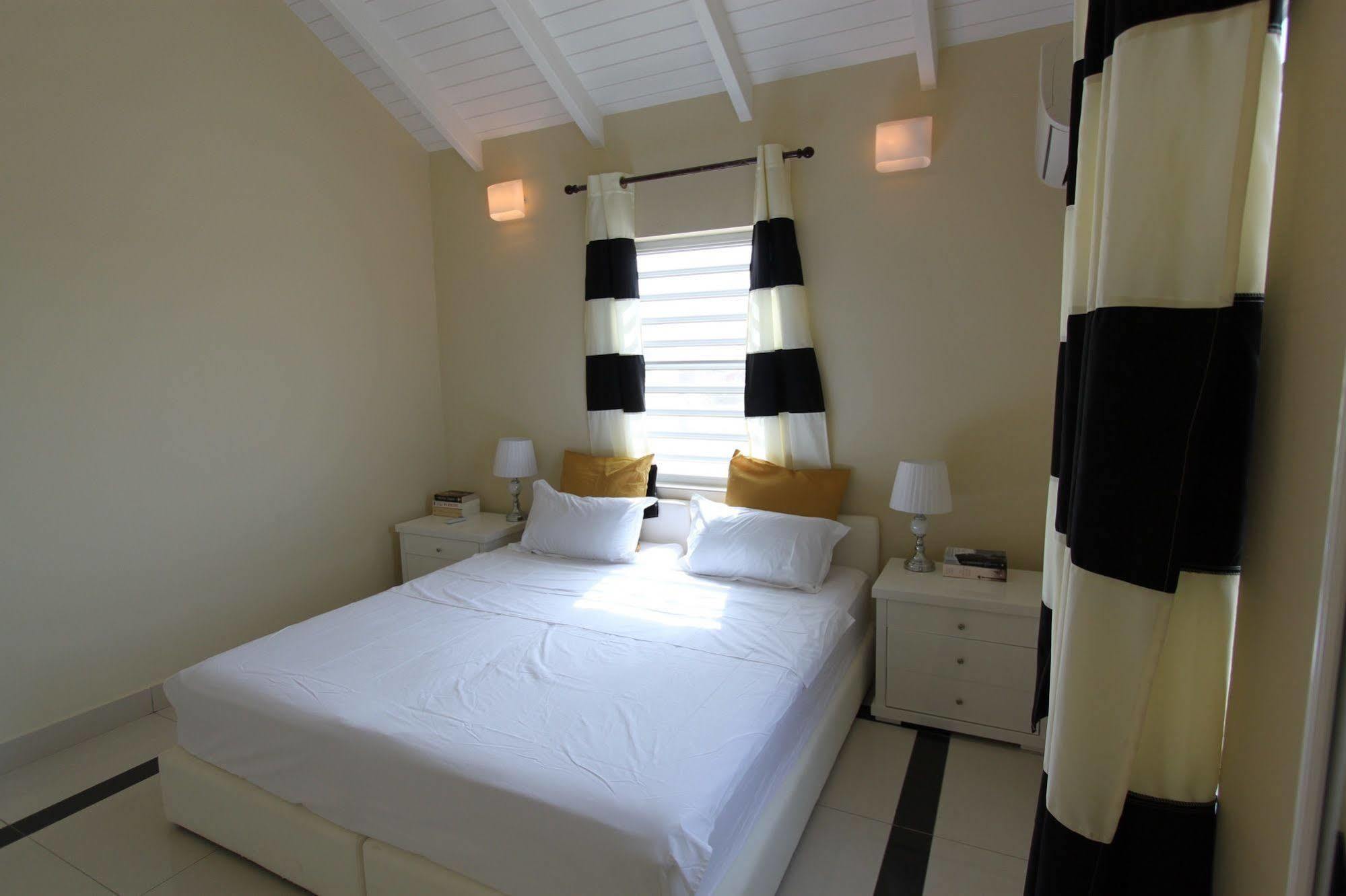 Dormio Bonaire Village Buitenkant foto