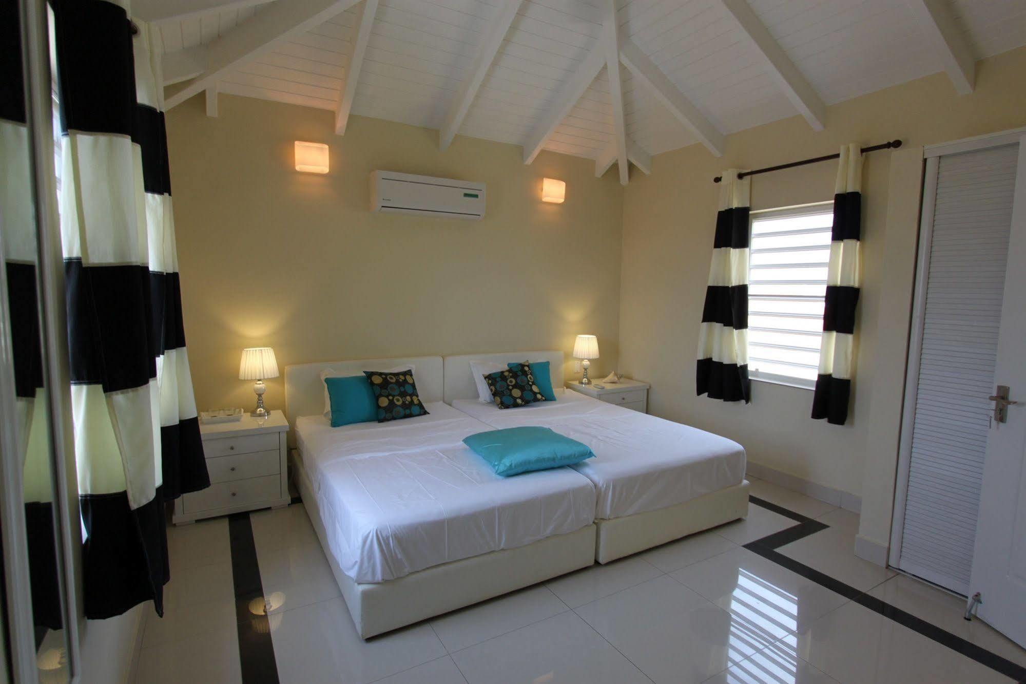 Dormio Bonaire Village Buitenkant foto