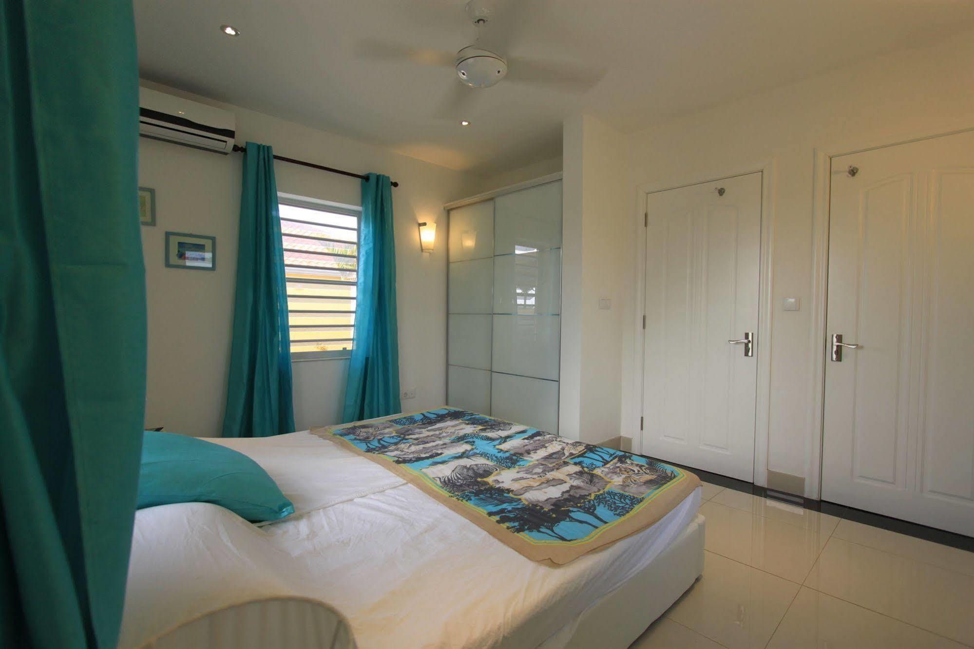 Dormio Bonaire Village Buitenkant foto