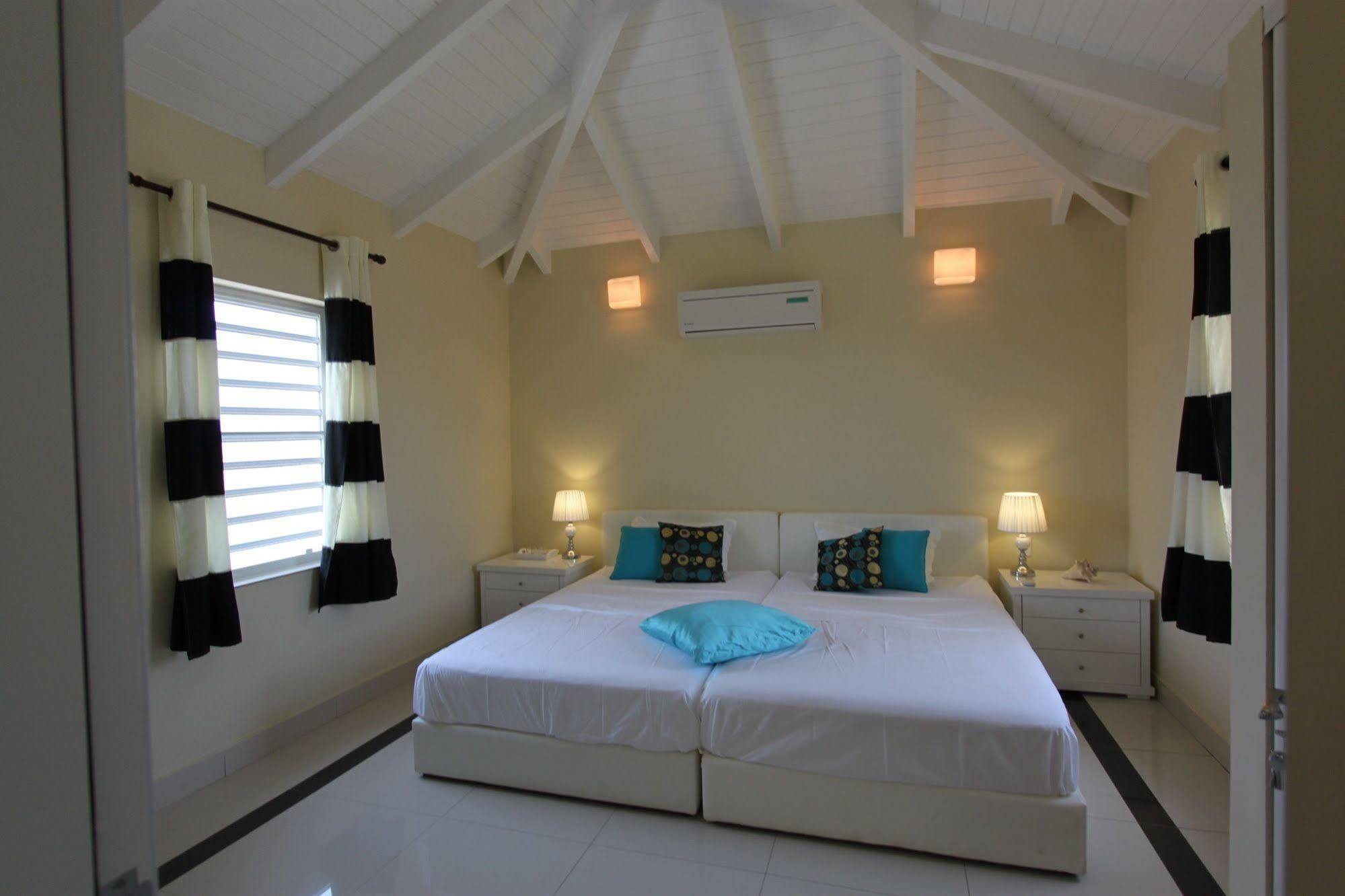 Dormio Bonaire Village Buitenkant foto