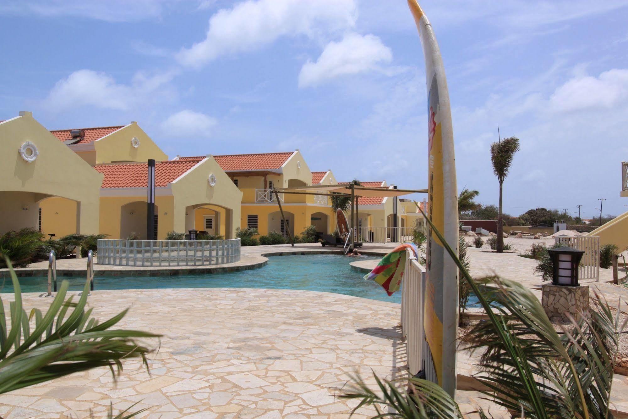 Dormio Bonaire Village Buitenkant foto