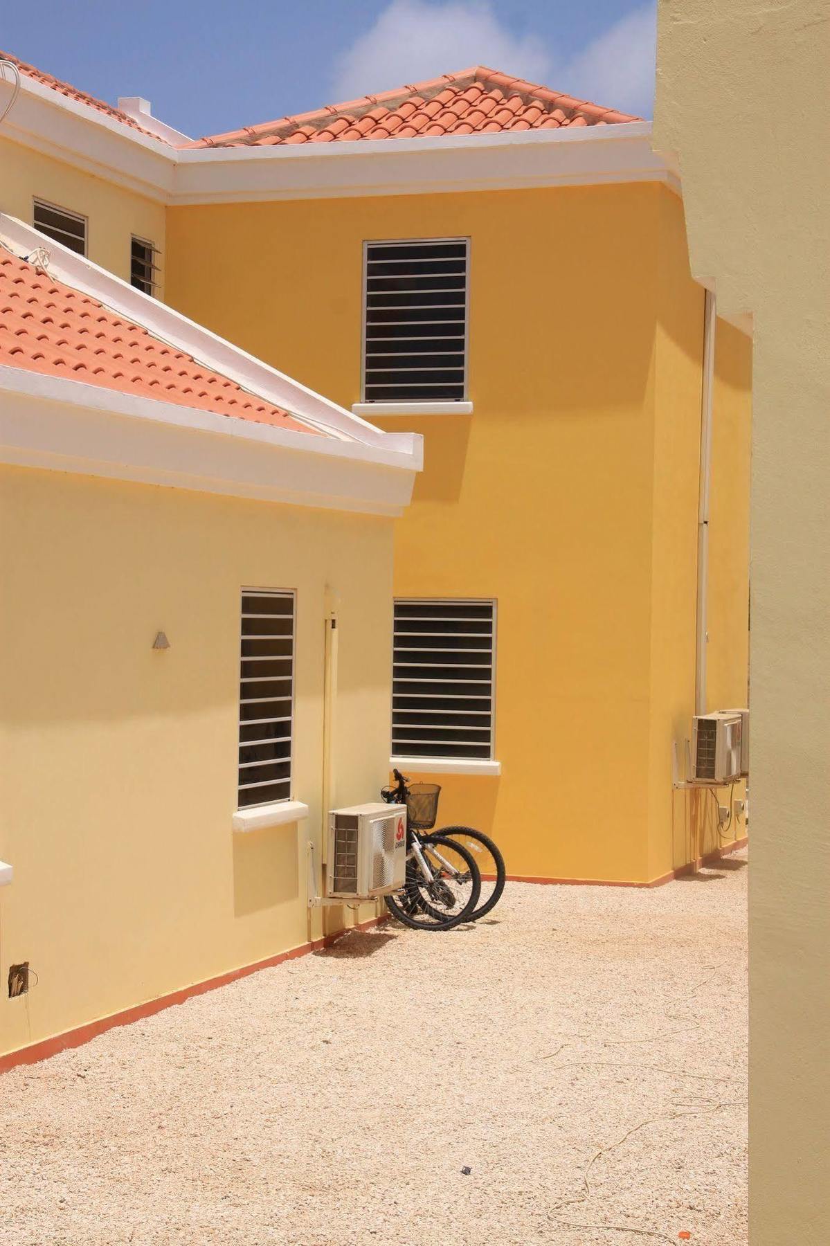 Dormio Bonaire Village Buitenkant foto