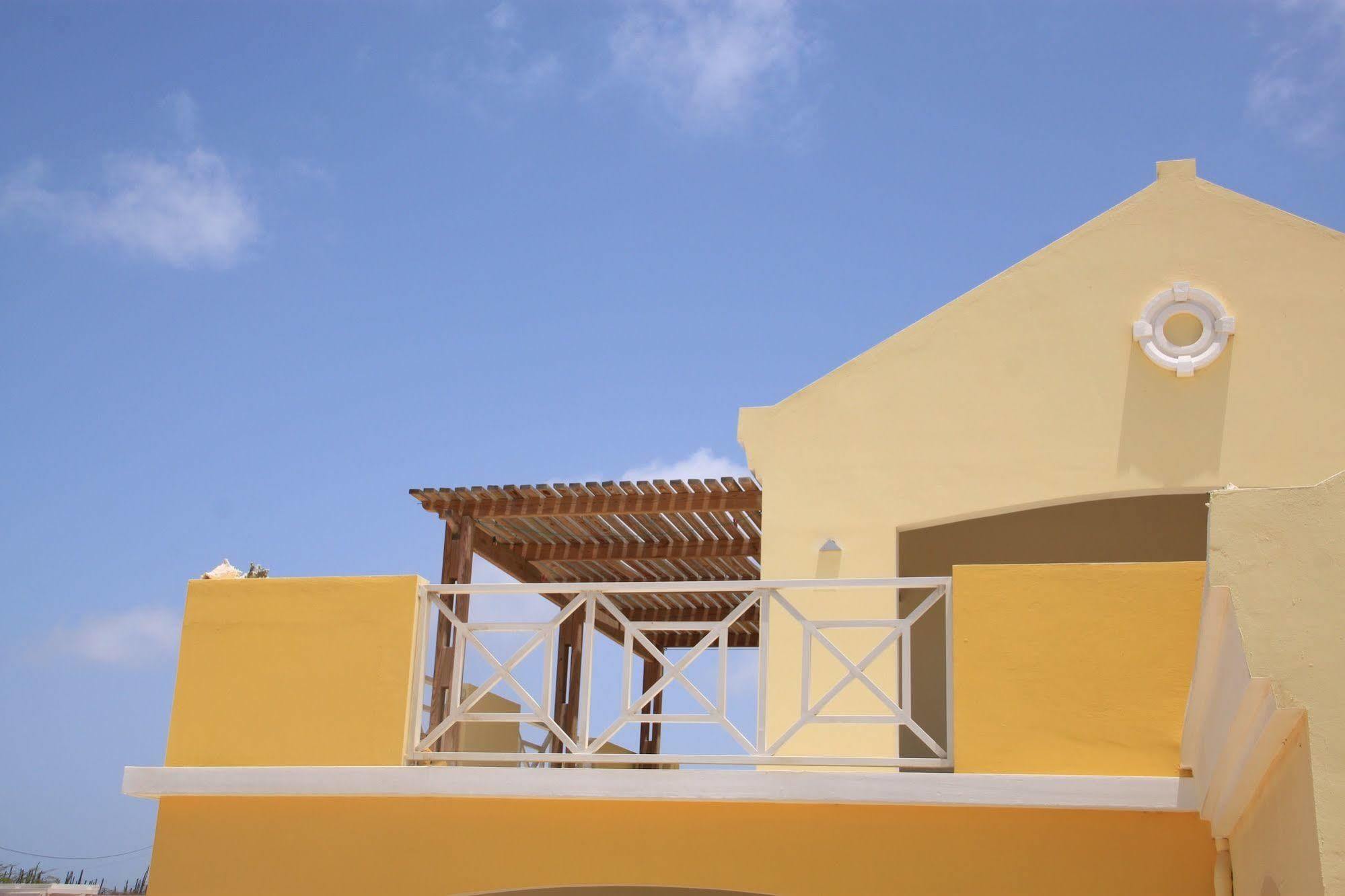 Dormio Bonaire Village Buitenkant foto
